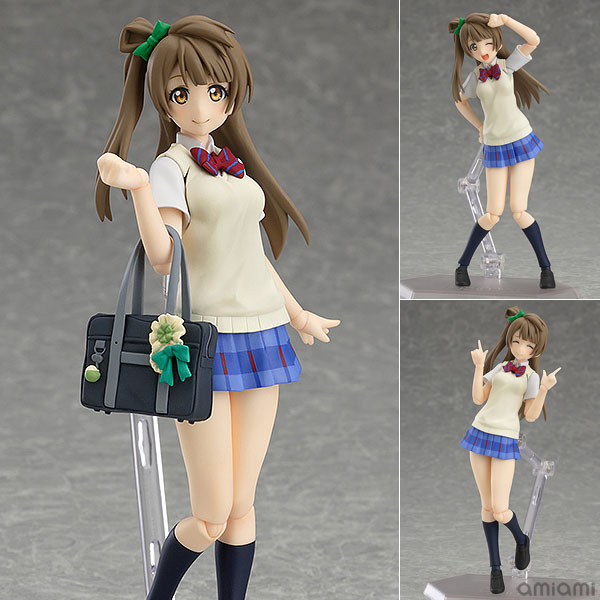 Figurine Minami Kotori – Love Live! School Idol Project