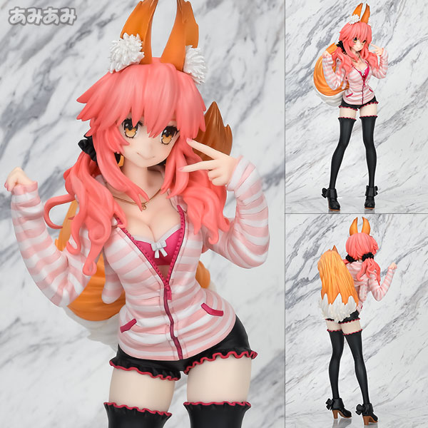 Figurine Tamamo no Mae – Fate/Extra CCC