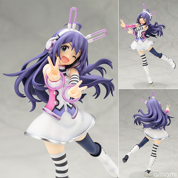 Figurine Mochizuki Anna – The Idolm@ster: Million Live!