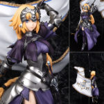 Figurine Jeanne d’Arc – Fate/Grand Order