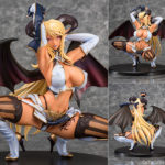 Figurine Succubus Astacia