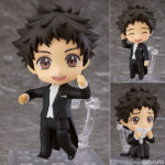 Figurine Nendoroid Fujita Tatara – Ballroom e Youkoso