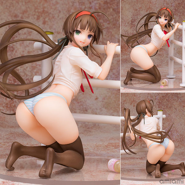 Figurine Ryoubi – Senran Kagura NewWave G-Burst