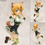 Figurine Akatsuki Kirika – Senki Zesshou Symphogear AXZ