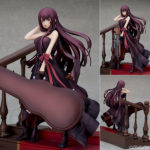 Figurine WA2000 – GIRLS’ FRONTLINE