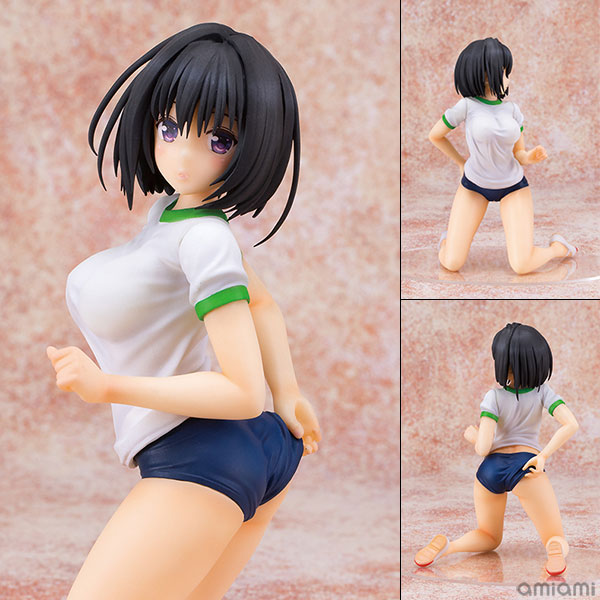 Figurine Kirisaki Kyouko – To LOVEru Darkness