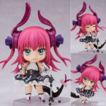 Figurine Nendoroid Elizabeth Bathory – Fate/Grand Order