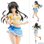 Figurine Kotegawa Yui – To LOVEru Darkness