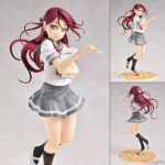 Figurine Sakurauchi Riko – Love Live! Sunshine!!