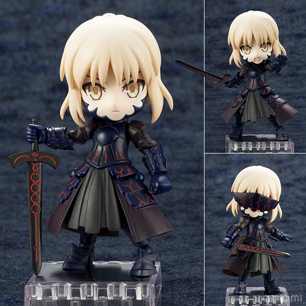 Figurine Saber Alter – Fate/Grand Order