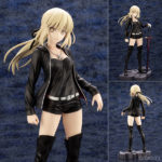 Figurine Saber Alter – Fate/Grand Order