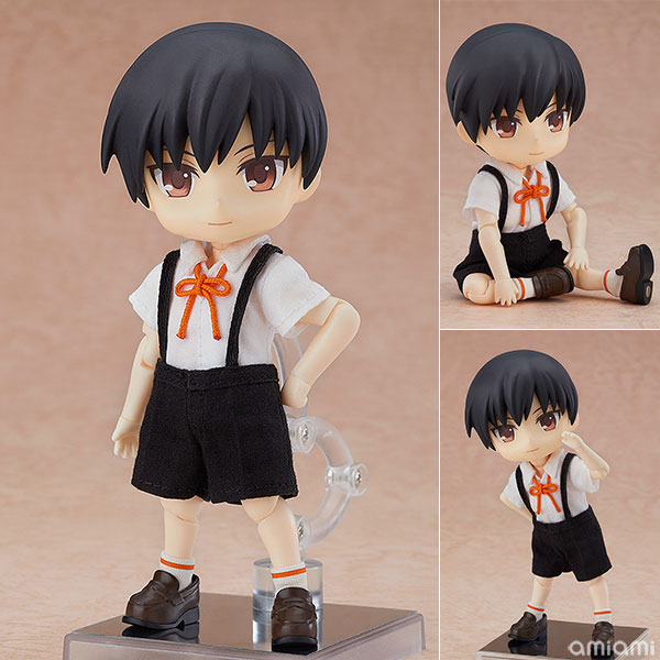 Nendoroid Doll Ryou