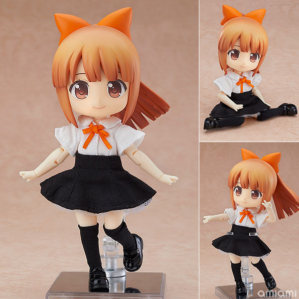 Nendoroid Doll Emily