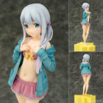 Figurine Izumi Sagiri – Eromanga Sensei