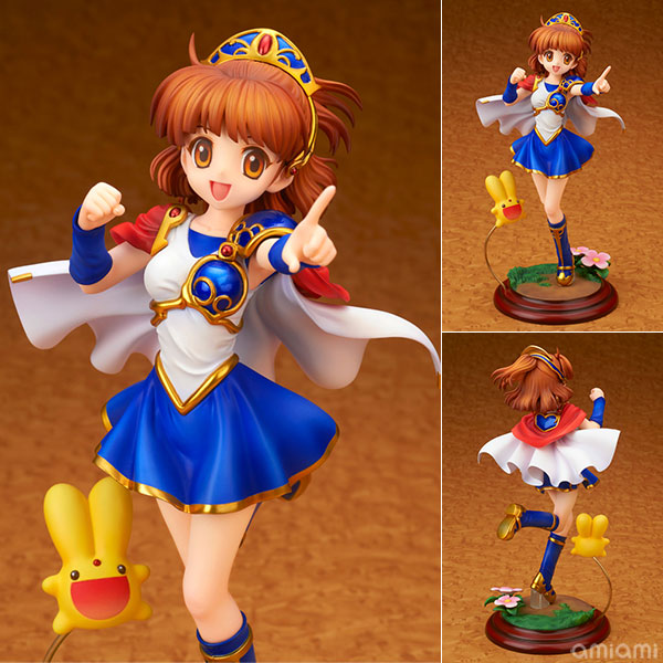 Figurine Arle Nadja – Madou Monogatari