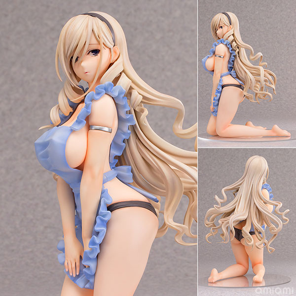 Figurine Celia Cumani Aintree – Walkure Romanze: Shoujo Kishi Monogatari