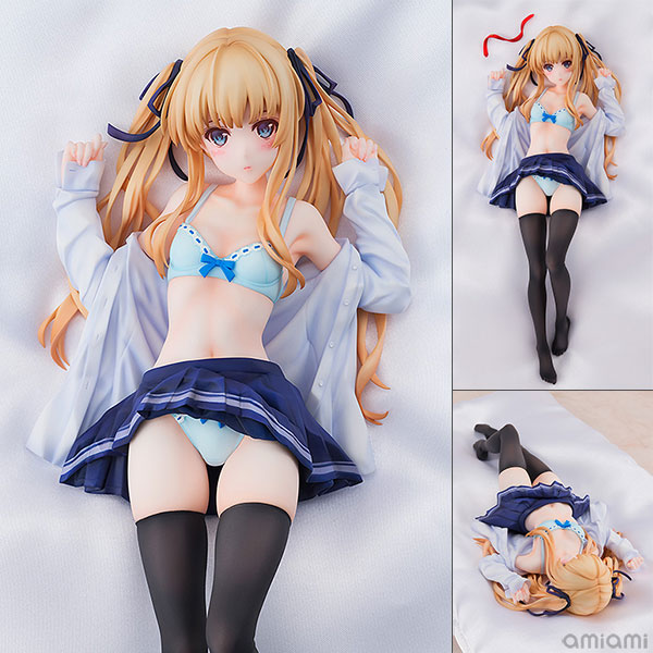 Figurine Sawamura Spencer Eriri – Saenai Heroine no Sodatekata