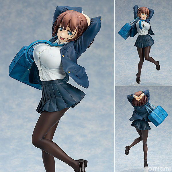Figurine Ai-chan – Getsuyoubi no Tawawa