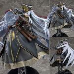 Figurine Gunpuku no Himegimi – Re:Creators