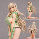 Figurine Celia Cumani Aintree – Walkure Romanze: Shoujo Kishi Monogatari