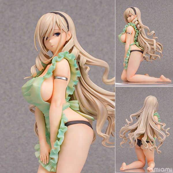 Figurine Celia Cumani Aintree – Walkure Romanze: Shoujo Kishi Monogatari