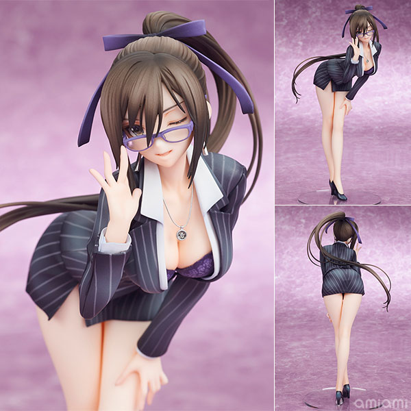 Figurine Sakuya – Blade Arcus From Shining EX