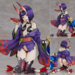 Figurine Shuten Douji – Fate/Grand Order