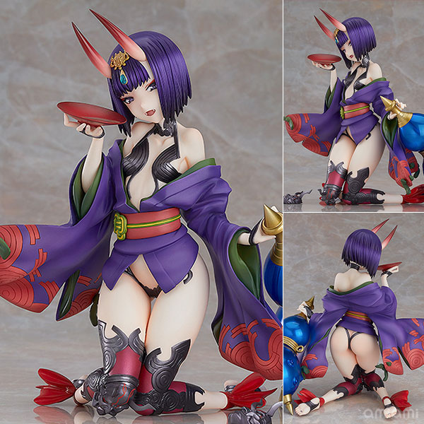 Figurine Shuten Douji – Fate/Grand Order