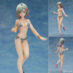 Figurine Toyosaki Ena – Little Armory