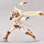 Figurine Tachibana Hibiki (Limited + Exclusive) – Senki Zesshou Symphogear XD Unlimited