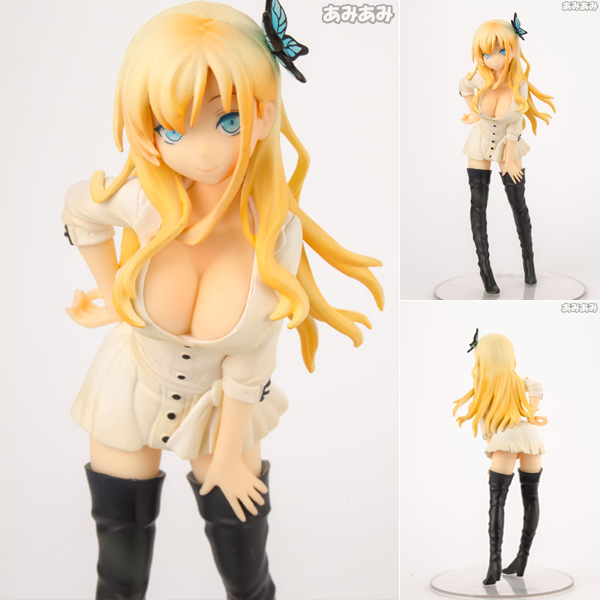 Figurine Kashiwazaki Sena – Boku wa Tomodachi ga Sukunai NEXT