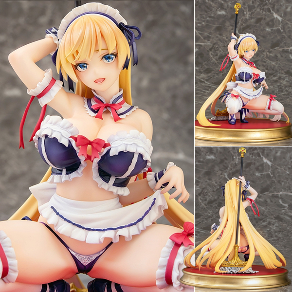 Figurine Mayuri Maliani (Limited + Exclusive)