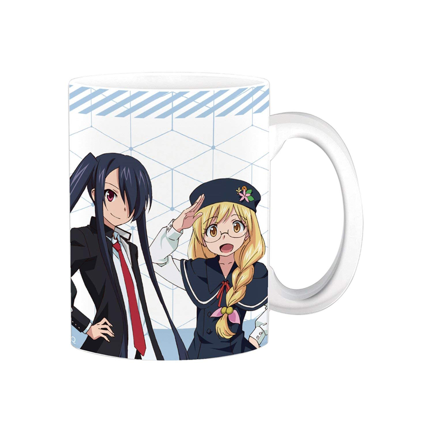 Mug Cup de UQ Holder!