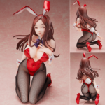 Figurine Akagi Youko (Limited + Exclusive)