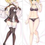 Taie d’oreiller (150×50cm) – Fate/grand order FGO