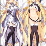 Taie d’oreiller (160×50cm) – Fate/stay night FateGo Fate/grand order FGO