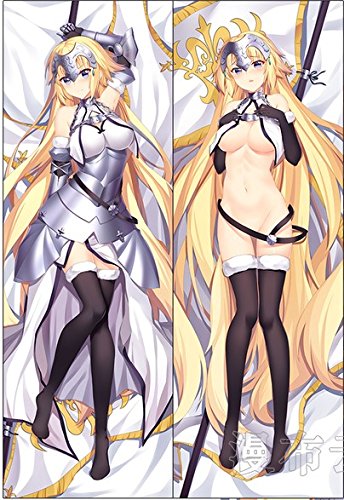 Taie d’oreiller (160×50cm) – Fate/stay night FateGo Fate/grand order FGO