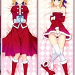 Taie d’oreiller (150×50cm) – Fate/stay night FateGo Fate/grand order FGO