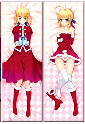 Taie d’oreiller (150×50cm) – Fate/stay night FateGo Fate/grand order FGO