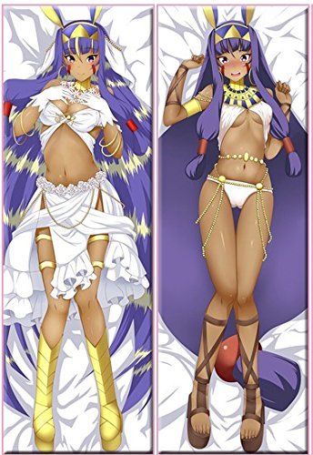 Taie d’oreiller (150×50cm) – Fate/stay night FateGo Fate/grand order FGO
