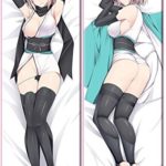 Taie d’oreiller (150×50cm) – Fate/stay night FateGo Fate/grand order FGO