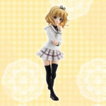 Figurine Kirima Syaro – Gochuumon wa Usagi Desu ka??