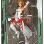 Figurine Asuna – Sword Art Online