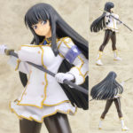 Figurine Ikaruga – Senran Kagura