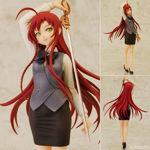 Figurine Yusa Emi – Hataraku Maou-sama!