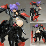 Figurine Ines – Busou Shinki TV Anime