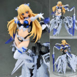 Figurine Lene – Busou Shinki TV Anime