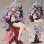 Figurine Venera-sama – Sekai Seifuku ~ Bouryaku no Zvezda