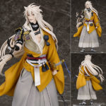 Figurine Kogitsunemaru – Touken Ranbu – Online