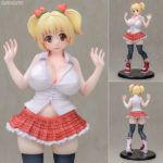 Figurine Fii-tan – Mascot Character